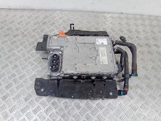 Преобразователь напряжения Land Rover Range Rover Sport 2 поколение [рестайлинг] 2019, JPLA75522AH