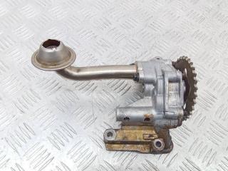 насос масляный Audi A3 8P 2005, 1.8 л., бензин, МКПП, 06A115105
