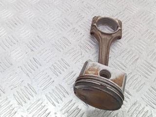 поршень Audi A3 8P 2005, 1.8 л., бензин, МКПП