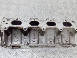 коллектор впускной Renault Laguna 2 поколение 2003, 114729