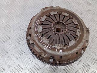 комплект сцепления Renault Laguna 2 поколение 2003, 1.8 л., бензин, МКПП, 8200122999