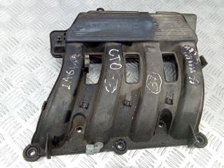 коллектор впускной Renault Laguna 2 поколение 2003, 1.8 л., бензин, МКПП, 8200125648