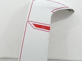 молдинг крыла DAF XF 105 1 поколение 2005