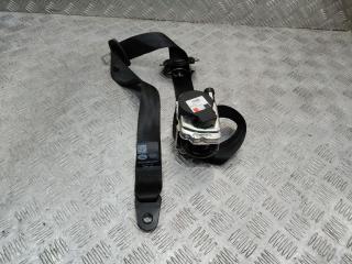 ремень безопасности Land Rover Range Rover Sport 2 поколение [рестайлинг] 2020, 2.0 л., PT204, бензин, CPLA611B09AC8PVJ