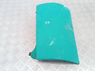 дефлектор (обтекатель) кабины Mercedes-Benz Axor 1 поколение 2004, A9738840223