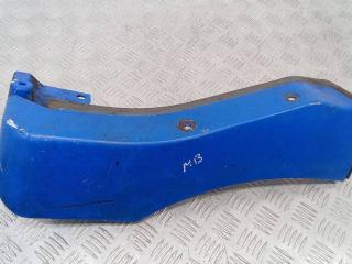 молдинг крыла Mercedes-Benz Actros 1 поколение (MP1) 2002, A9418814123