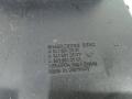 крыло переднее правое Mercedes-Benz Actros 1 поколение (MP1) 2002, 9418812501 - фото №3