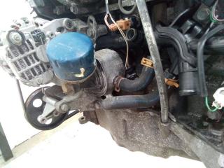 теплообменник масляного фильтра Renault Clio 3 поколение 2005, 1.5 л., дизель, МКПП, 8200068115A