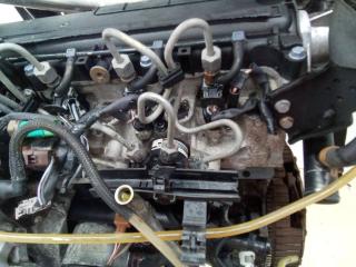 топливная рампа Renault Clio 3 поколение 2005, 1.5 л., дизель, МКПП, 8200057345