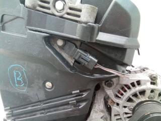 датчик распредвала Renault Clio 2 поколение [2-й рестайлинг] 2005, 1.5 л., дизель, МКПП, 8200033685