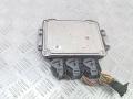 блок управления двигателем Renault Megane 3 поколение 2010, 1.9 л., дизель, МКПП, 237100055R, 0281015798 - фото №3