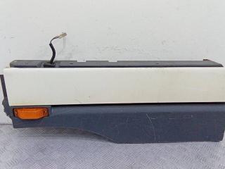 крыло переднее правое DAF XF 105 1 поколение 2005, 1291170