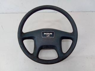 руль MAN TGX 2006