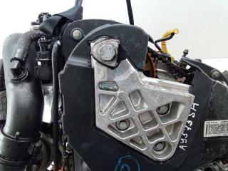 кронштейн двигателя Renault Megane 3 поколение 2010, 1.9 л., дизель, МКПП