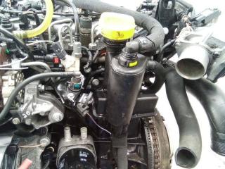 маслозаливная горловина Renault Megane 3 поколение 2010, 1.9 л., дизель, МКПП, 8200279414