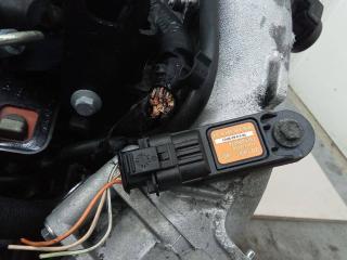 датчик абсолютного давления Renault Megane 3 поколение 2010, 1.9 л., дизель, МКПП, 8200685363