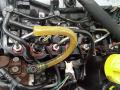 топливная рампа Renault Megane 3 поколение 2010, 1.9 л., дизель, МКПП - фото №2