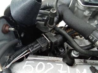 электромагнитный клапан Renault Megane 3 поколение 2010, 1.9 л., дизель, МКПП