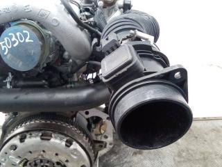 расходомер воздуха Renault Megane 3 поколение 2010, 1.9 л., дизель, МКПП, 8200682558