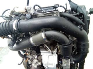 патрубок интеркулера Renault Megane 3 поколение 2010, 1.9 л., дизель, МКПП, 8201003136