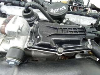 клапан EGR Renault Megane 3 поколение 2010, 1.9 л., дизель, МКПП, 8200804050