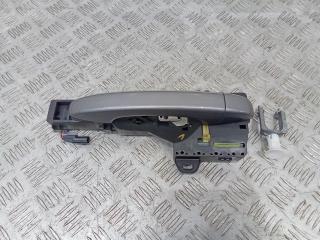 ручка наружная задняя левая Renault Talisman 1 поколение 2016, 806079016R