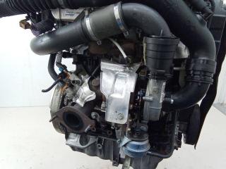 турбина Renault Megane 3 поколение 2010, 1.9 л., дизель, МКПП, 8200799760
