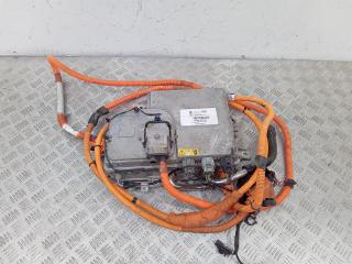 Преобразователь напряжения Land Rover Range Rover Sport 2 поколение [рестайлинг] 2019, 3070022229, JPLA10C762AX