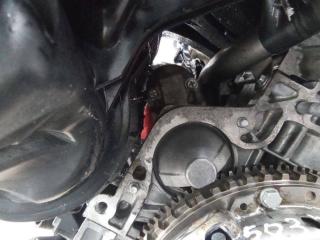 стартер Renault Twingo 3 поколение 2020, 1.0 л., бензин, МКПП