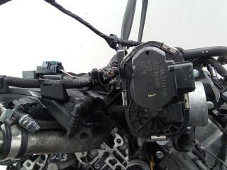 заслонка дроссельная Renault Twingo 3 поколение 2020, 1.0 л., бензин, МКПП, 161206308R