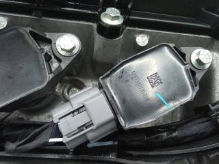 катушка зажигания Renault Twingo 3 поколение 2020, 1.0 л., бензин, МКПП, 224330360R