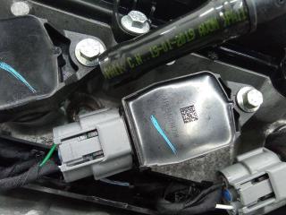 катушка зажигания Renault Twingo 3 поколение 2020, 1.0 л., бензин, МКПП, 224330360R