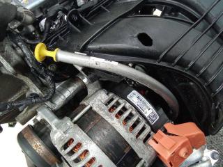 щуп двигателя Renault Twingo 3 поколение 2020, 1.0 л., бензин, МКПП