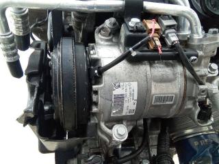 компрессор кондиционера Renault Twingo 3 поколение 2020, 1.0 л., бензин, МКПП, 926006316R