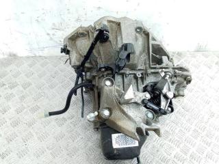 КПП механическая (МКПП) Renault Twingo 3 поколение 2020, 1.0 л., бензин, МКПП, 320109347R, JE3007