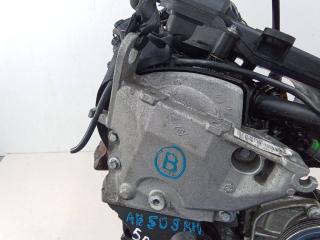 кронштейн двигателя Dacia Sandero 1 поколение 2009, 1.2 л., бензин, МКПП