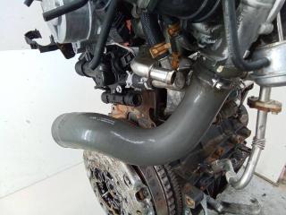 патрубок интеркулера Renault Scenic 2 поколение [рестайлинг] 2007, 1.9 л., дизель, МКПП, 8200522977