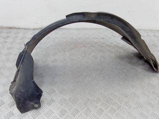 защита арок (подкрылок) Renault Laguna 2 поколение 2003