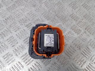 блок предохранителей Land Rover Range Rover Sport 2 поколение [рестайлинг] 2019, 170M3416