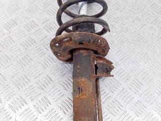 амортизатор передний Volkswagen Golf 4 поколение 2005, 1.9 л., дизель, 1T0413031