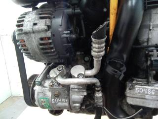 кронштейн генератора Volkswagen Golf 4 поколение 2005, 1.9 л., дизель, МКПП, 03G903143