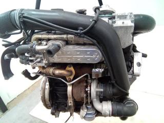 патрубок интеркулера Volkswagen Golf 4 поколение 2005, 1.9 л., дизель, МКПП