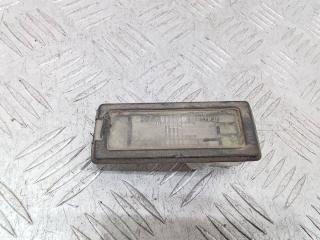 подсветка номера Renault Clio 3 поколение 2009, универсал, 8200013577