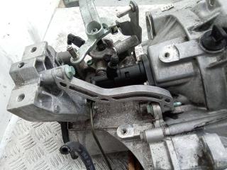 кронштейн КПП Volkswagen Golf 4 поколение 2005, 1.9 л., дизель, МКПП, 1K0199359