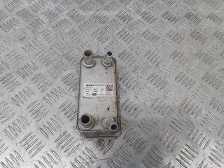 радиатор АКПП Land Rover Range Rover Sport 2 поколение [рестайлинг] 2019, AW837A095AA