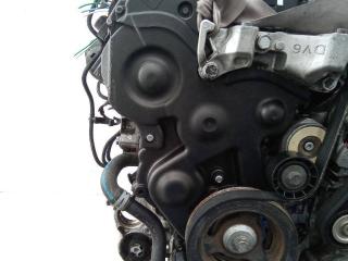 защита (кожух) ремня ГРМ Peugeot Partner 1 поколение (M59) [рестайлинг] 2010, 1.6 л., дизель, МКПП