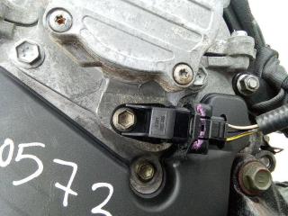 датчик распредвала Toyota Yaris 1 поколение XP10 [рестайлинг] 2004, 1.4 л., дизель, МКПП, 0281002406