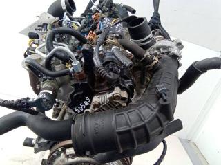 патрубок воздушного фильтра Toyota Yaris 1 поколение XP10 [рестайлинг] 2004, 1.4 л., дизель, МКПП, 17880-0N010