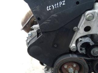 защита (кожух) ремня ГРМ Peugeot 206 1 поколение 2002, 2.0 л., бензин, МКПП