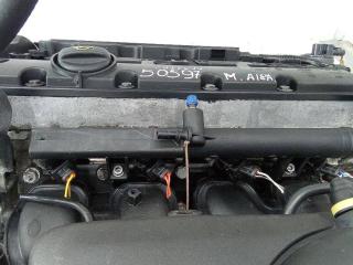 топливная рампа Peugeot 206 1 поколение 2002, 2.0 л., бензин, МКПП, 9628084680